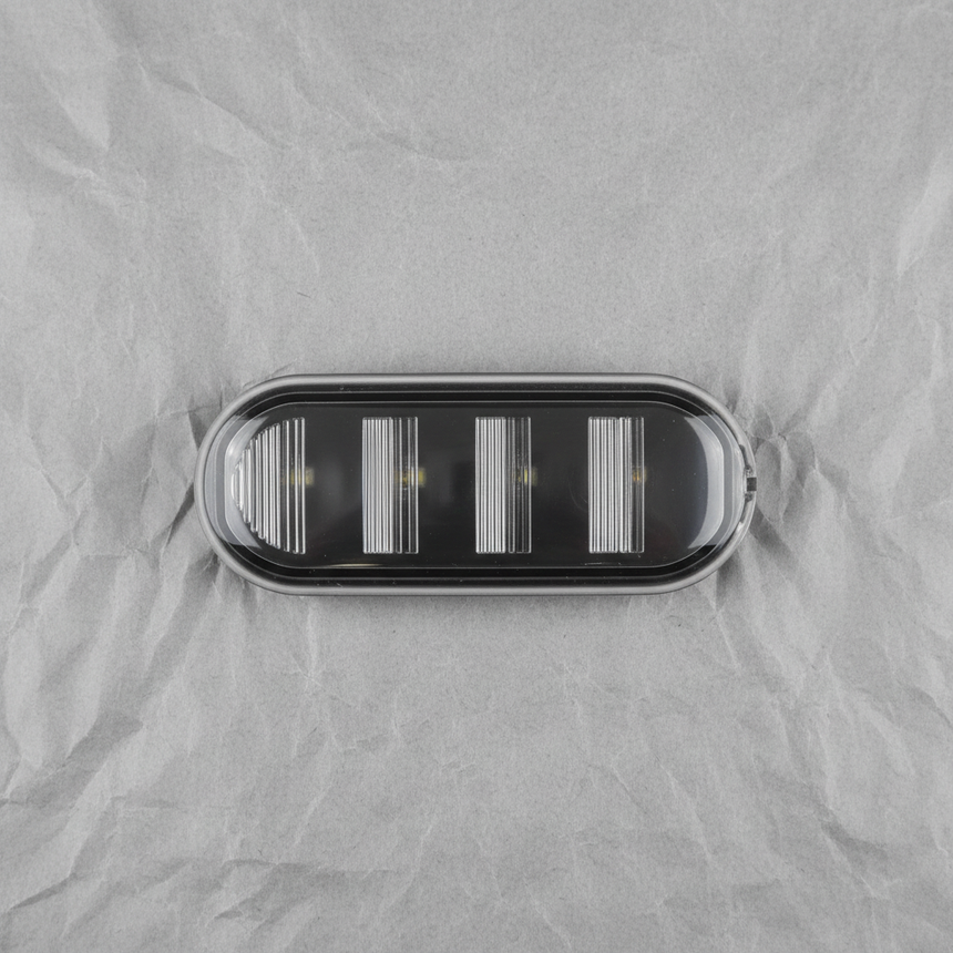 2015-2022 Ford F-150 F-250 F-350 OEM Bed Cargo Lamp 8ft 5.5ft Box - Full View 1