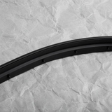 2022-2026 Chevrolet Silverado Sierra 1500 Hood Weatherstrip Seal OEM - Macro Crop 2