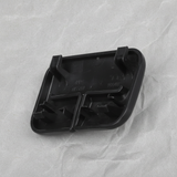 2018-2025 Nissan Kicks Rear Seat Belt Finisher Trim Passenger Side OEM - Full View 2