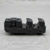 2021-2024 Cadillac CT5 Front Driver Side Door Window Switch — Middle Detail Angle 2