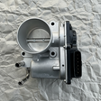 2018-2025 Nissan Kicks Versa Genuine OEM 1.6L L4 Gas Throttle Body - Full View