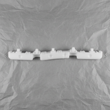 2013-2021 Nissan NV200 Front Bumper Driver Side Bracket Genuine OEM - Full View