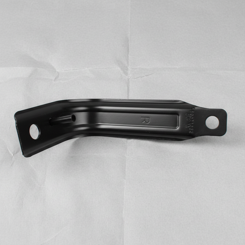 2015-2026 Ford Lincoln F-150 Expedition Splash Shield Bracket Genuine OEM - Full View