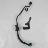 2018-2022 Ford EcoSport Fuel Feed Tube with VLM Valve Genuine OEM - Full View
