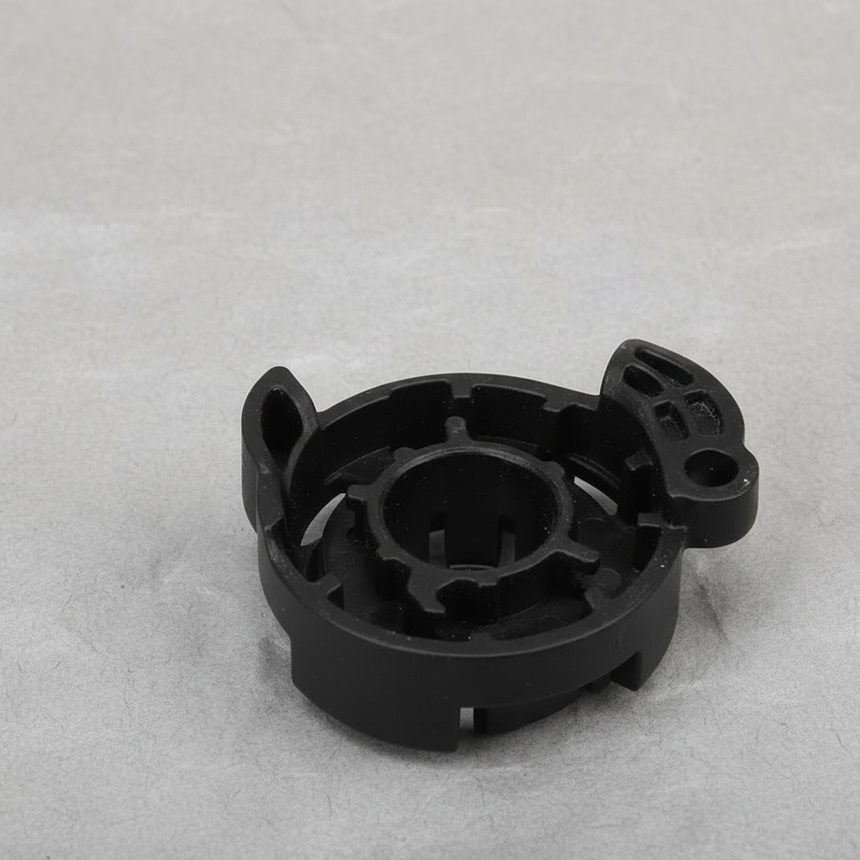 2021-2026 Chevrolet Trailblazer Seat Recliner Knob Adapter Genuine OEM - Middle Detail