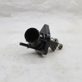 2015-2026 GM Camaro Corvette CT5 CTS Coolant Thermostat Housing OEM - Full View 2