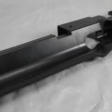 2014-2020 Nissan Rogue OEM Radiator Upper Mounting Bracket - Top Detail