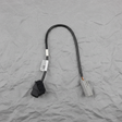 2019-2020 GM Buick Envision Rear View Backup Camera No Surround View OEM - Full View