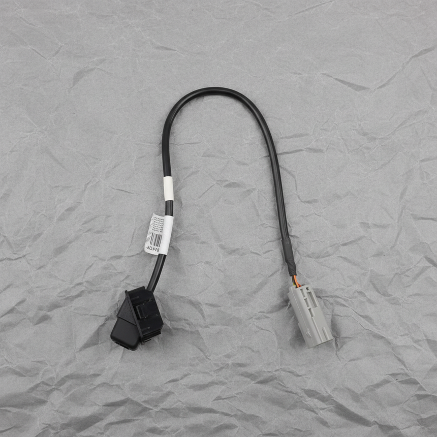 2019-2020 GM Buick Envision Rear View Backup Camera No Surround View OEM - Full View