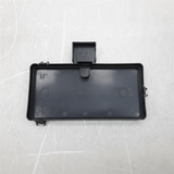 2021-2025 Ford Bronco Ranger Upper Fuse Box Panel Cover Genuine OEM - Full View 2
