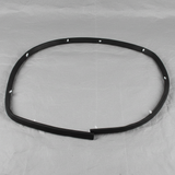 2004-2015 Nissan Titan Armada Hood Cowl Seal Genuine OEM - Full View