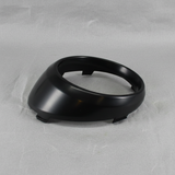 2017-19 Kia Soul OEM Driver Side Fog Light Trim Bezel Gloss Black With Front Park Aid