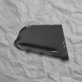 2020-2021 Honda Civic Front Driver Side Radar Cap Adaptive Cruise - Full View 2