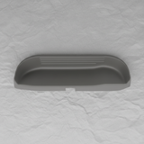 Genuine 2012-2021 Nissan NV1500 NV2500 NV3500 Driver Side Door Sill OEM - Full View
