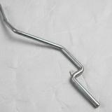 2003-09 Nissan 350Z Genuine OEM Driver Side Door Lock Operating Rod Macro Crop