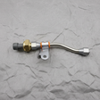2017-2019 Ford F-250 F-350 Super Duty EGR Connector Tube & Sensor OEM - Full View