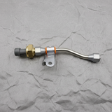 2017-2019 Ford F-250 F-350 Super Duty EGR Connector Tube & Sensor OEM - Full View