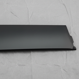 Close-up of Toyota OEM Front Driver Side Door Applique Molding for 2018-22 C-HR