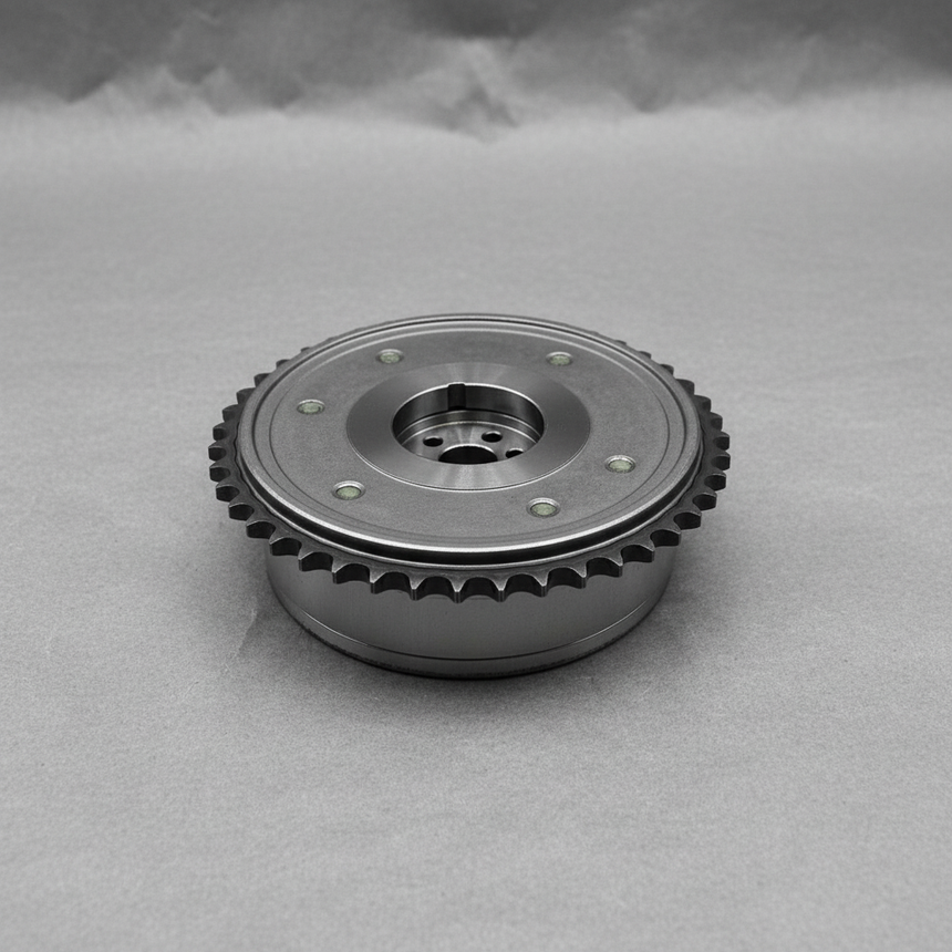 GM Intake Camshaft Position Actuator - Full View