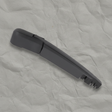 Full View - Grey Kraft Background