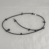 2022-2025 Ford Maverick Windshield Washer Hose Genuine OEM - Full View