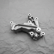 Ford Alternator Bracket - Full View 1