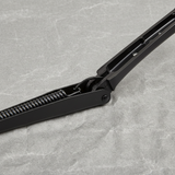 2018-2019 Volkswagen Atlas Driver Side Windshield Wiper Arm Genuine OEM - Detail View 2