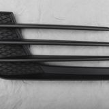 2015-2017 Volkswagen GTI Passenger Side Front Bumper Outer Grille OEM - Macro Detail