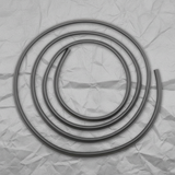 2021-2025 Chevrolet Trailblazer GM OEM Lower Sunroof Window Seal - Full View