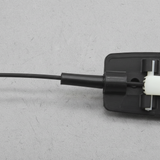 2019-2025 Nissan Altima Sentra Genuine OEM Trunk Emergency Release Lever - Middle Macro