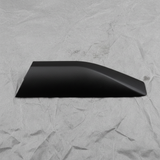 2018-2024 Ford Expedition OEM Passenger Side Front Roof Rack End Cap - Full View