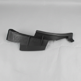 2002-2006 Nissan Altima Driver Side Cowl Extension Trim Cover Genuine OEM - Full View