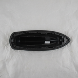 2020-2026 Toyota Tacoma Tundra Sienna Genuine OEM Black Antenna Cover - Middle Macro Crop 2