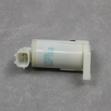 2003-2024 Nissan 350Z 370Z GT-R Versa Windshield Washer Pump OEM - Macro Crop
