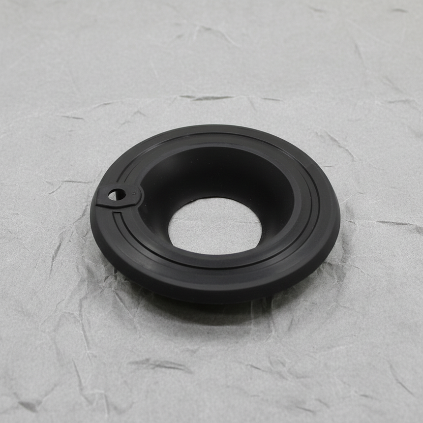 2018-2022 Ford EcoSport Fuel Tank Filler Pipe Gasket Genuine OEM - Full View