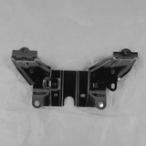 2020-2025 Mazda 3 or CX-30 Mexico Built Hood Latch Support OEM New - Full View