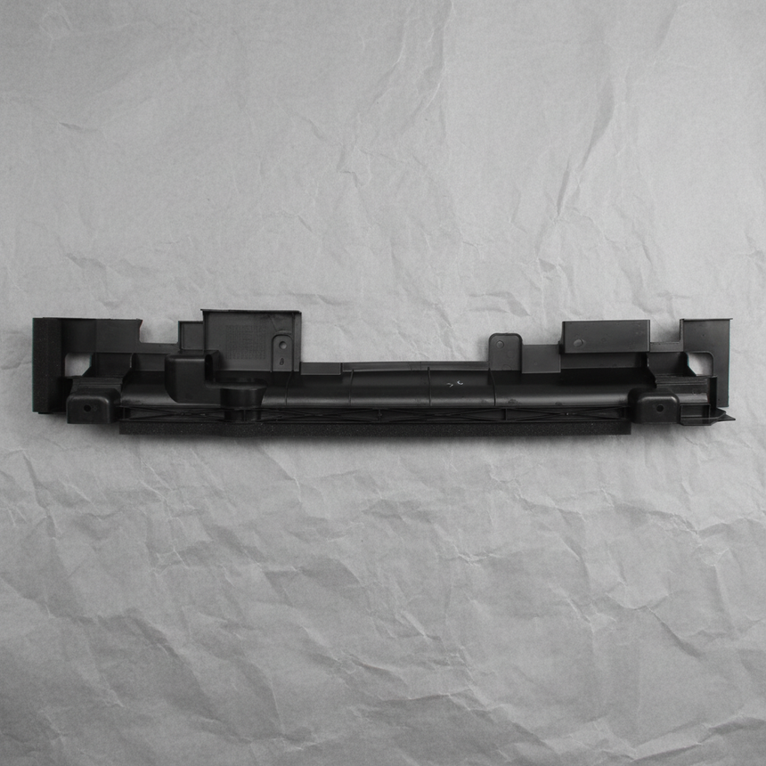2014-2020 Nissan Rogue OEM Radiator Upper Mounting Bracket - Full View 2