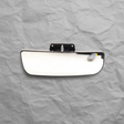 2008-2021 Chevy Express Savana OEM Passenger Side Lower Mirror Glass - Full View