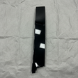 2018-2024 Equinox Terrain OEM Front Passenger B-Pillar Applique High Gloss - Full View 1