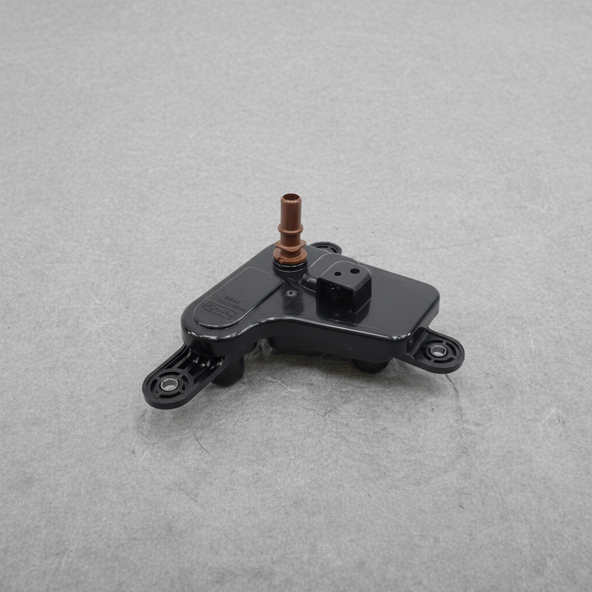 Ford Explorer Flex Taurus Lincoln MKS MKT 3.5L Vapor Canister Purge Valve OEM - Alternate View