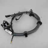 2005-2007 Nissan Frontier Pathfinder Xterra OEM Positive Cable Harness 4.0L - Middle Macro