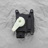 2013-2025 Nissan Sentra LEAF A/C Air Intake Actuator Genuine OEM - Full View