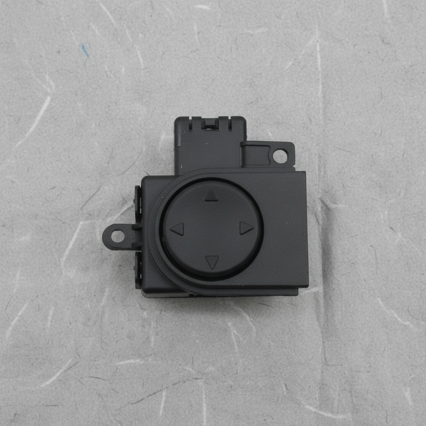 2015-2024 Ford Lincoln Steering Column Adjust Switch Genuine OEM - Full View