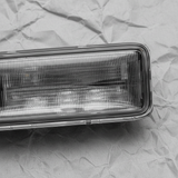 2020-2025 Jeep Gladiator Rear Driver Side Liftgate Lamp Assembly OEM - Upper-Middle Detail