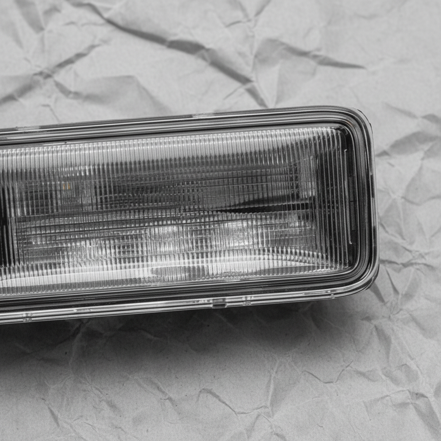 2020-2025 Jeep Gladiator Rear Driver Side Liftgate Lamp Assembly OEM - Upper-Middle Detail