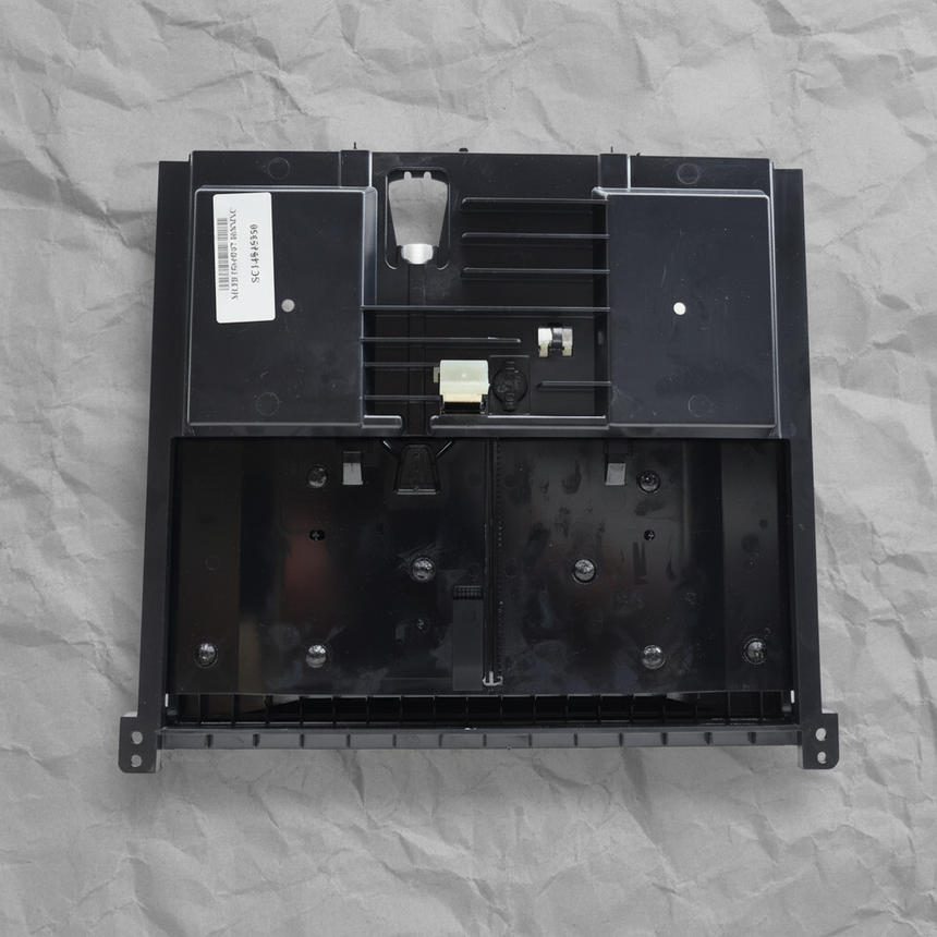 2021-2025 Ford F-150 Raptor Center Console Sliding Door Genuine OEM - Detail 2