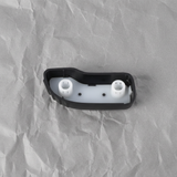 2011-2025 Nissan Altima Murano Rogue Pathfinder OEM Power Seat Switch Knob - Full View 2