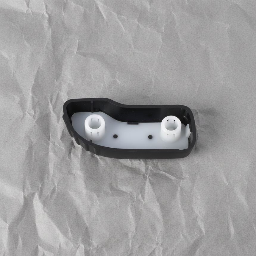 2011-2025 Nissan Altima Murano Rogue Pathfinder OEM Power Seat Switch Knob - Full View 2