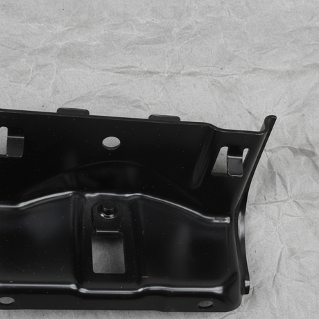 Ford Bronco Rear Tube Step Bar Support Bracket OEM - Macro Top