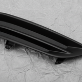 Fog Light Cover Finish Molding Middle Crop